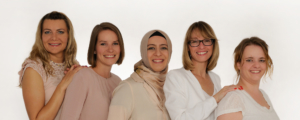 Team - Logopädische Praxis Schwieberdingen